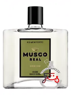 موسگو ریل کلاسیک سنت کلاز پورتو | musgo real classic scent claus porto