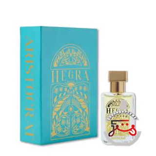 Aristocrat Hegra