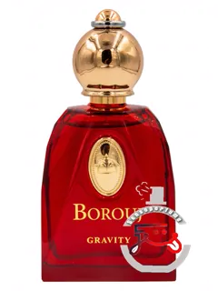 گرویتی بروج | gravity borouj