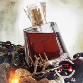 Raghba Lattafa Perfumes