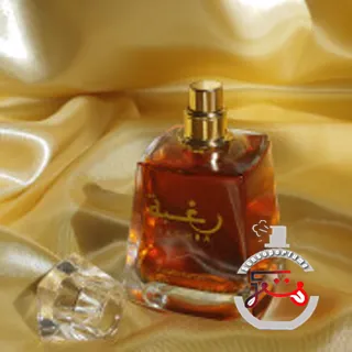 Raghba Lattafa Perfumes