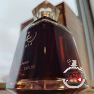 Raghba Lattafa Perfumes