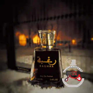 Raghba Lattafa Perfumes