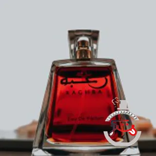 Raghba Lattafa Perfumes
