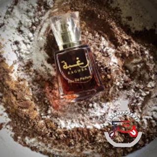 Raghba Lattafa Perfumes