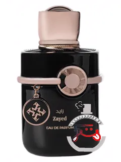 زاید آژا پرفیومز | zayed azha perfumes