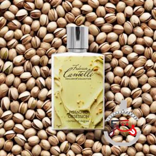 Pistachio Obsession Federico Cantelli Exclusive Collection