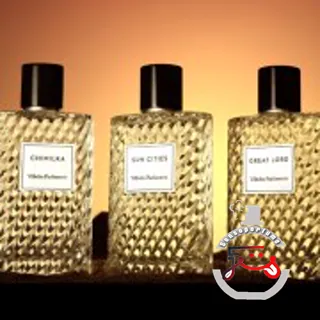 Chimilka Vilhelm Parfumerie