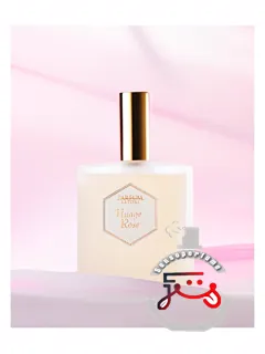نواژ رز پرفوم ساتری | nuage rose parfum satori
