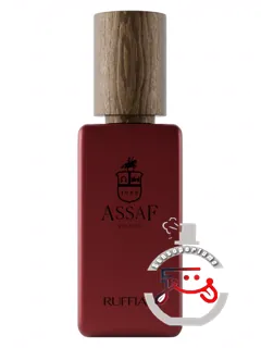 رافین آساف | ruffian assaf