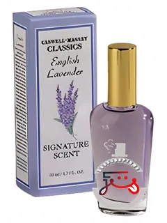 انگلیش لاوندر سیگنچر سنت کسول مسی | english lavender signature scent caswell massey