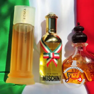 Moschino Moschino