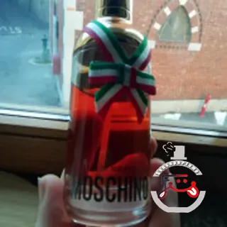 Moschino Moschino