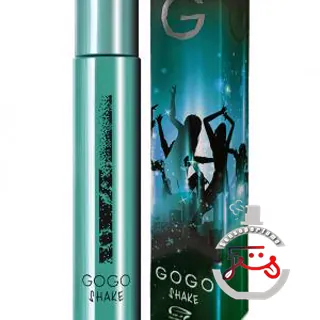 Go Go Shake Parli Parfum