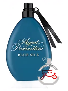بلو سیلک اژان پرووکاتور | blue silk agent provocateur