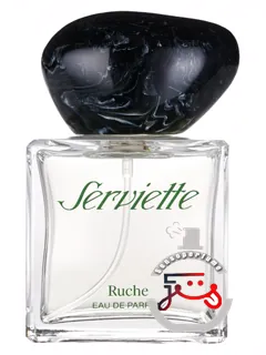 روش سرویت | ruche serviette