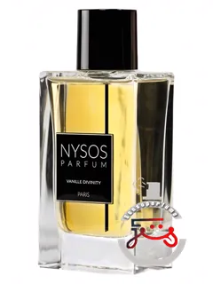 وانیل دیوینیتی نیسوس پرفیوم | vanille divinity nysos parfum