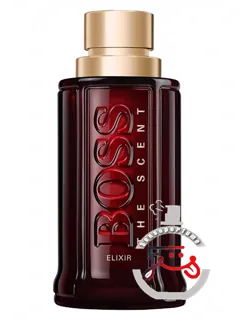 باس د سنت الیکسیر فور هیم هیوگو باس | boss the scent elixir for him hugo boss