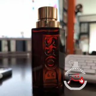 Boss The Scent Elixir For Him Hugo Boss