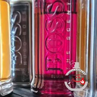 Boss The Scent Elixir For Him Hugo Boss