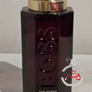 Boss The Scent Elixir For Him Hugo Boss