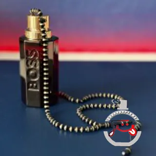 Boss The Scent Elixir For Him Hugo Boss