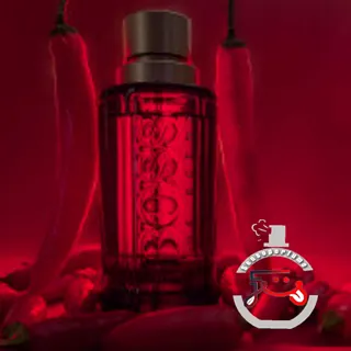 Boss The Scent Elixir For Him Hugo Boss