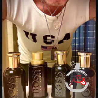 Boss The Scent Elixir For Him Hugo Boss