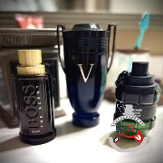 Boss The Scent Elixir For Him Hugo Boss