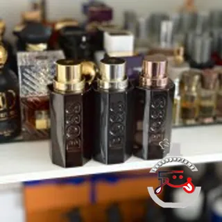 Boss The Scent Elixir For Him Hugo Boss