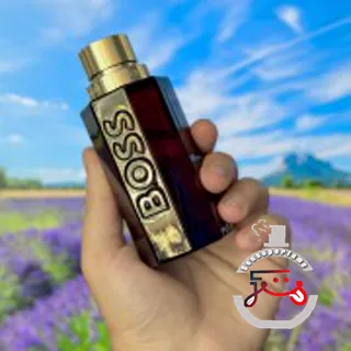 Boss The Scent Elixir For Him Hugo Boss