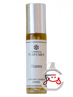 هیدز ایمورتال پرفیومز | hades immortal perfumes