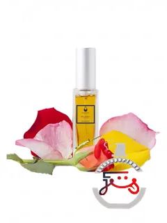 رو د رز فل پرفوم | reve des roses fl parfums