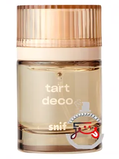 تارت دکو اسنیف | tart deco snif