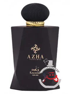 رغد عذا عطرها | raghad azha perfumes