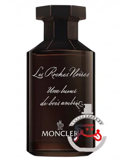 له روش نوار مون‌کلر | les roches noires moncler