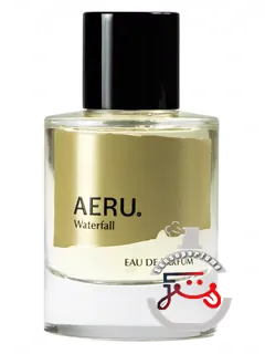 واترفال ایرو | waterfall aeru
