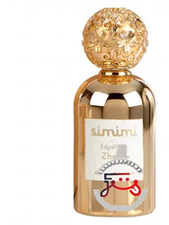 اسپوار د ژانگ سیمیمی | espoir de zhang simimi