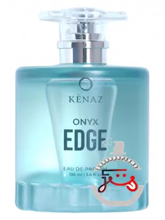 آنیکس اج کناژ پرفیومز | onyx edge kénaz perfumes