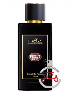 فیلی بلانت آر دی زی پارفوم | philly blunt rdz parfums