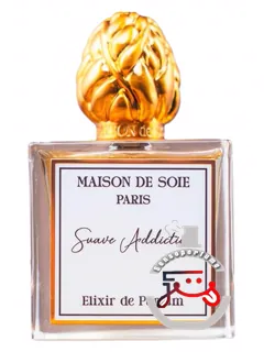 سوآو ادیکشن مزن دو سوآ | suave addiction maison de soie