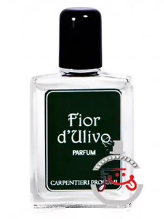 فیور دولیوو کارپنتی‌ئیری پروفومی | fior d'ulivo carpentieri profumi