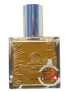 چاپلین این ونیس ایتین فایو پارفومز | chaplin in venice eighteen fifty parfums
