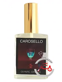 کاروسل المپیک ارکیدز آرتیزن پرفیومز | carosello olympic orchids artisan perfumes