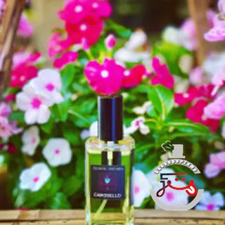 Carosello Olympic Orchids Artisan Perfumes
