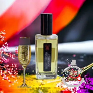 Carosello Olympic Orchids Artisan Perfumes