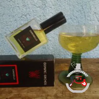 Carosello Olympic Orchids Artisan Perfumes