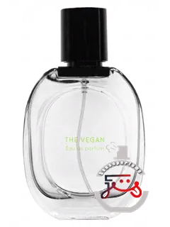 د وگان اولفابرند | the vegan olfabrand
