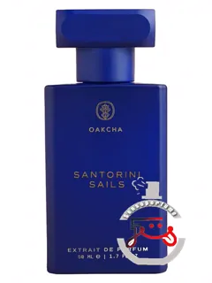 سانتورینی سیلز اوکچا | santorini sails oakcha