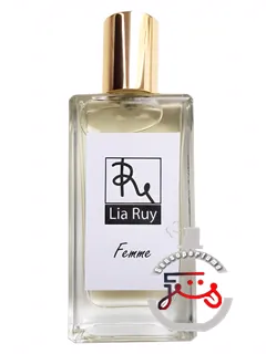 فم لیا روئی | femme lia ruy